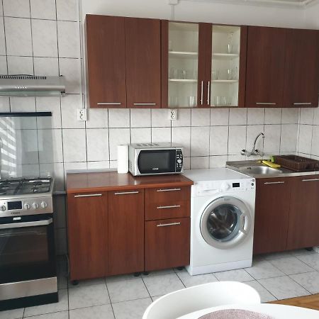 Apartament Confortabil In Cluj-Napoca Exterior photo