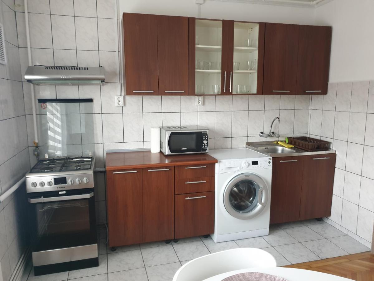 Apartament Confortabil In Cluj-Napoca Exterior photo