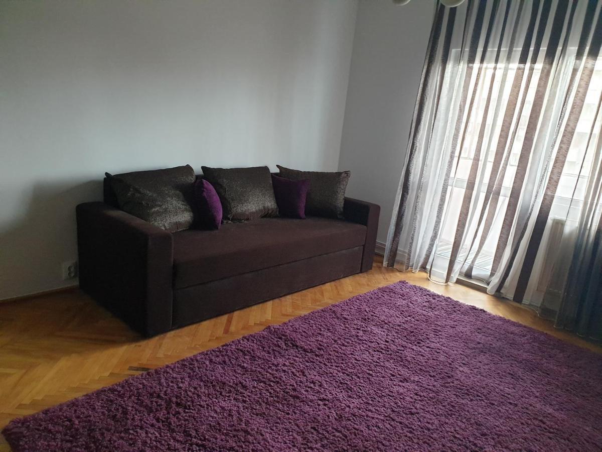Apartament Confortabil In Cluj-Napoca Exterior photo