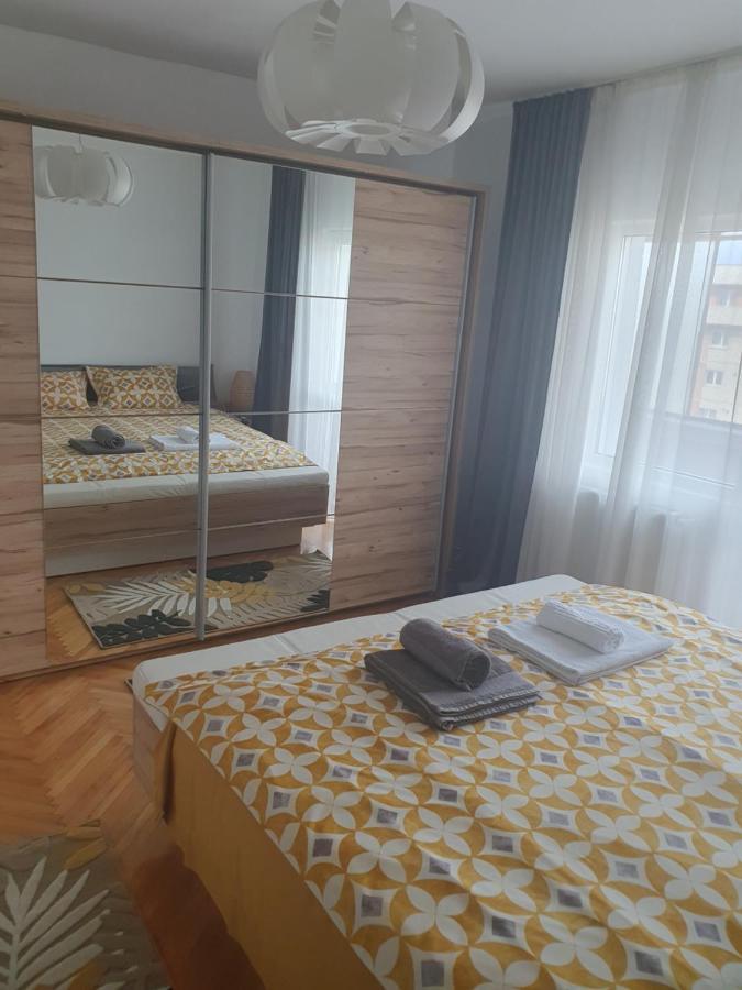 Apartament Confortabil In Cluj-Napoca Exterior photo